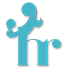 HR MOM LLC Logo
