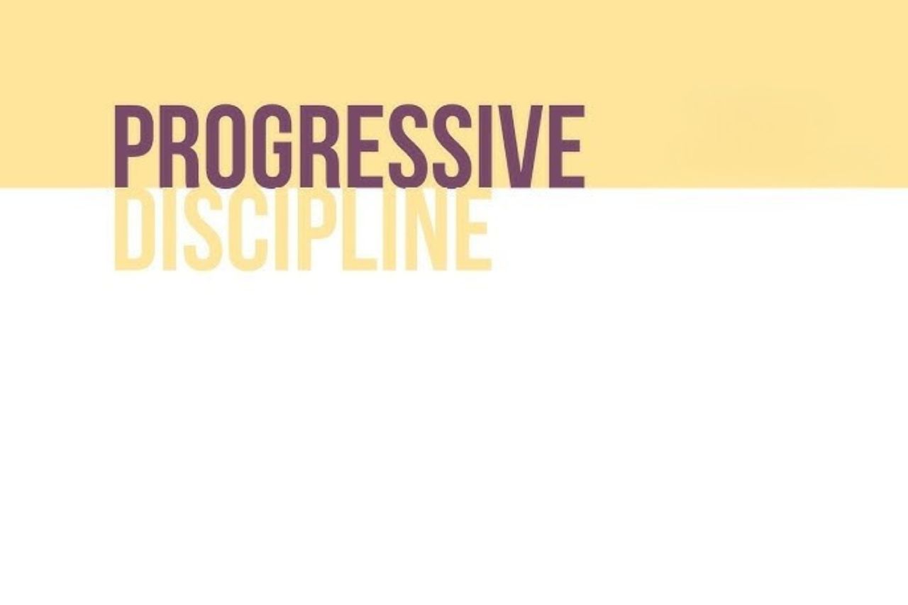 Progressive Discipline Management - HR Mom LLC