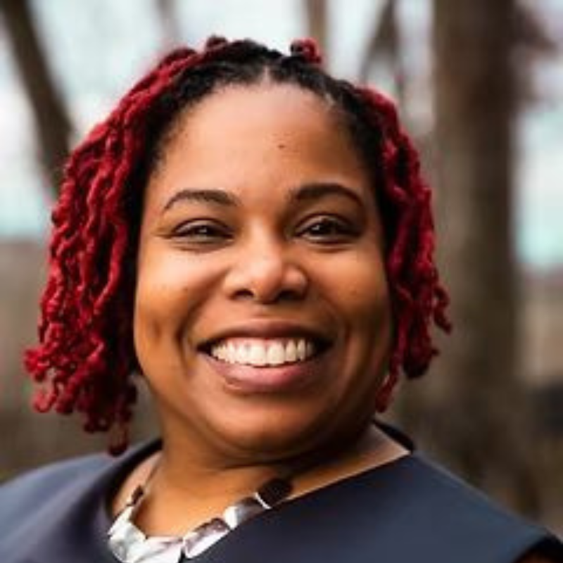 Dr. Aubria Nance, LPC