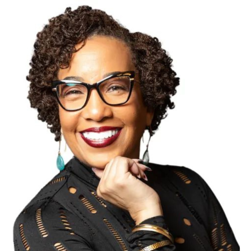 Dr. Cherita Weatherspoon