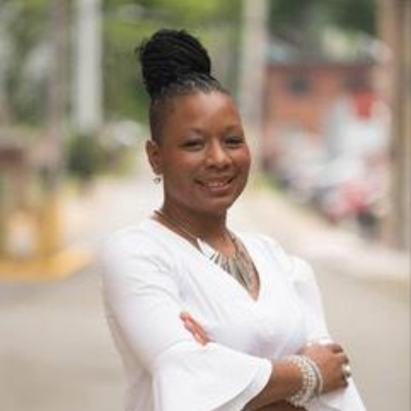 Dr. Malaika Turner, Ph. D