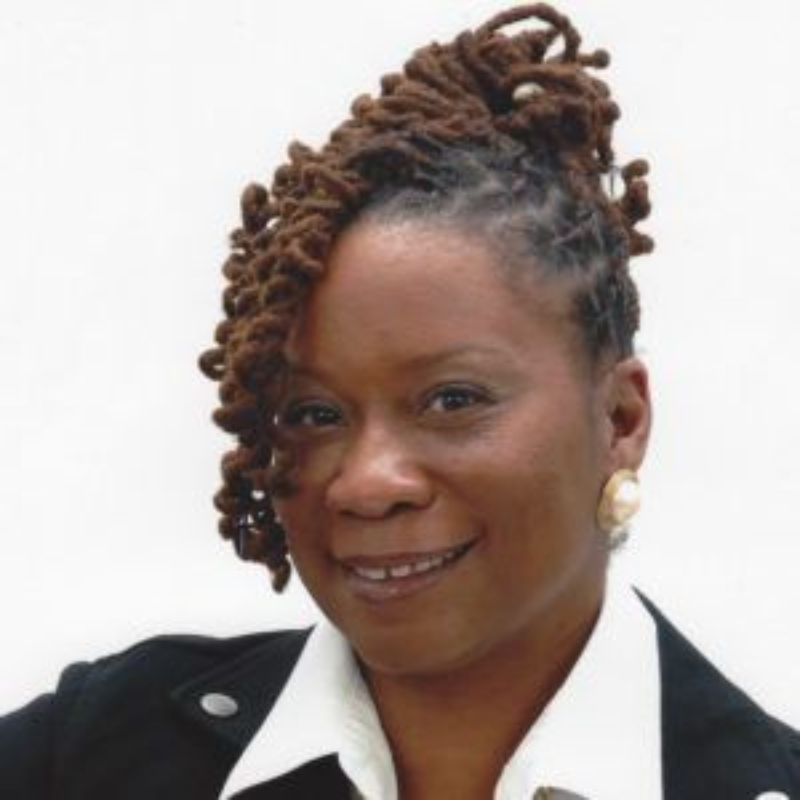 Rochelle Peterson-Ansari