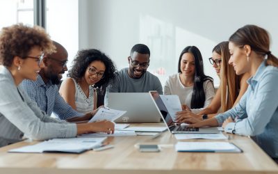 HR Outsourcing Philadelphia: A Smart Solution for Small Businesses