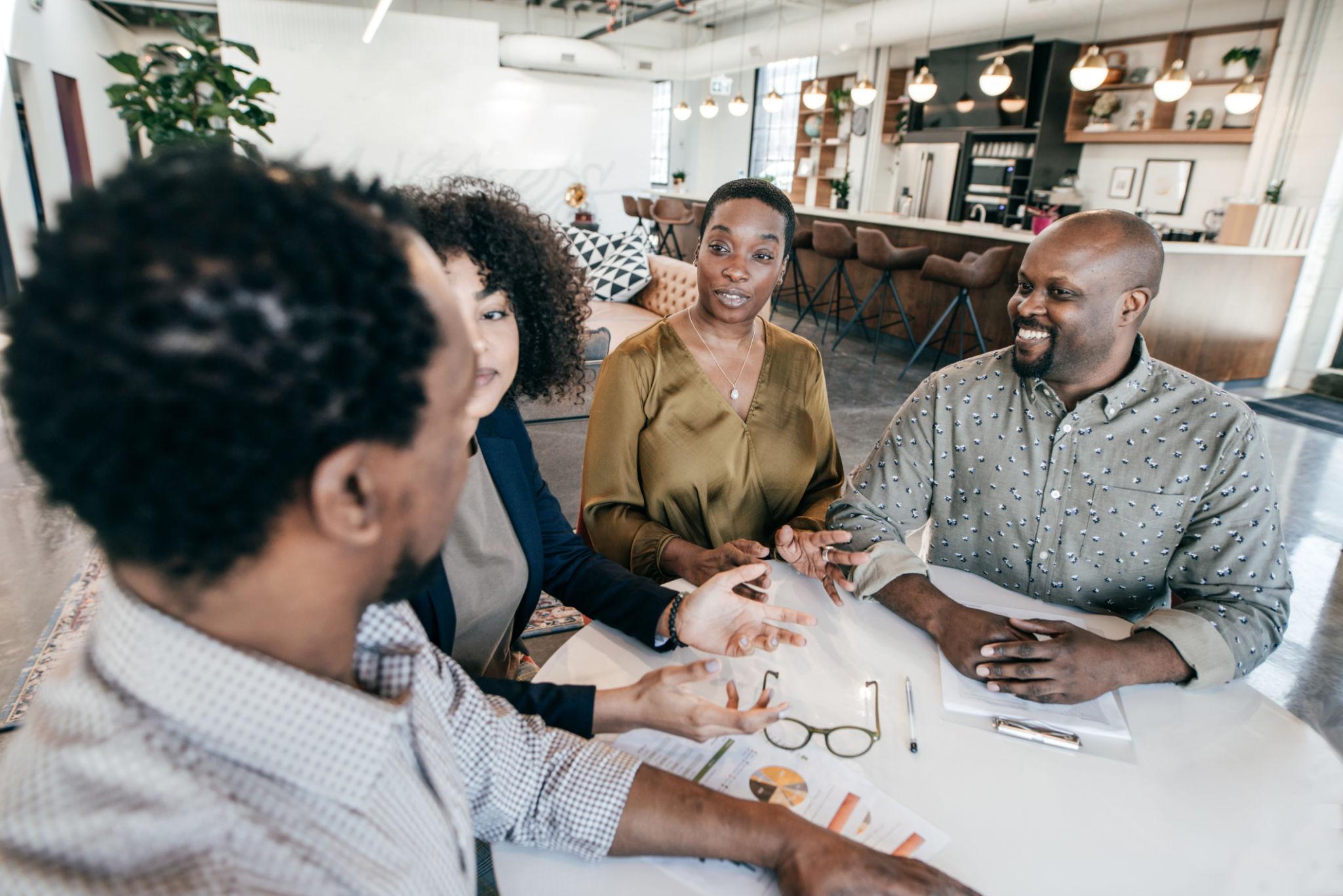 HR operations services